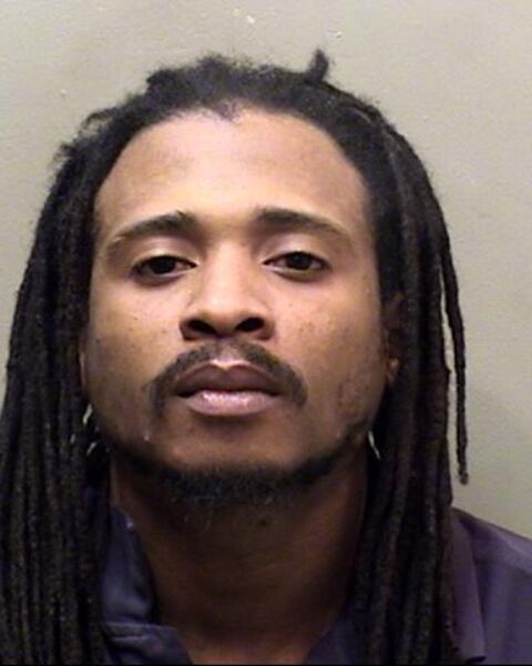 Rantoul man charged with possessing ounce of meth | Local Crime & Courts Laycell D. Wright